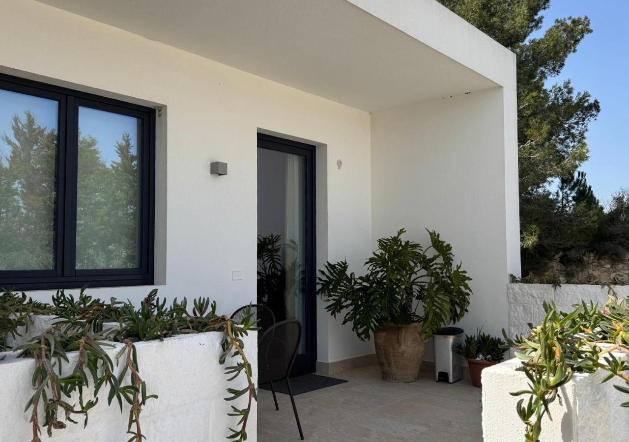 Tenuta San Marco Noto Eksteriør bilde