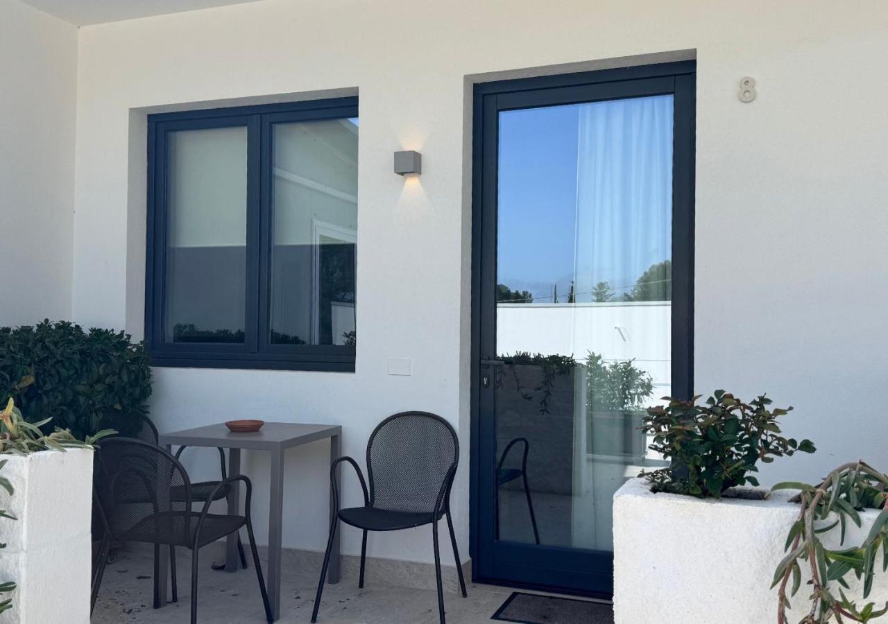 Tenuta San Marco Noto Eksteriør bilde
