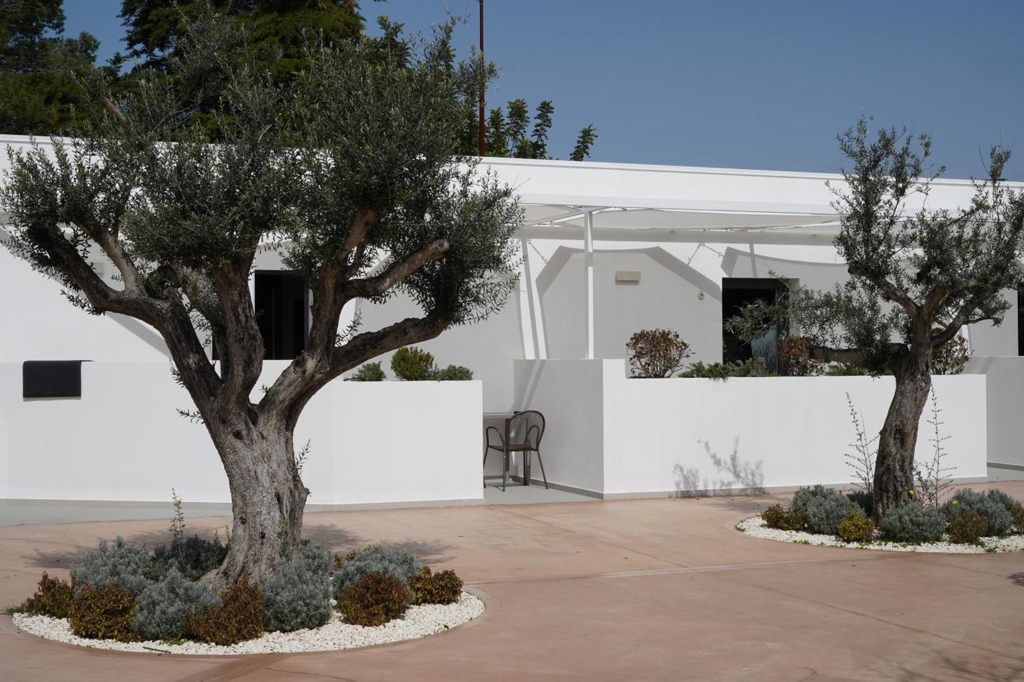 Tenuta San Marco Noto Eksteriør bilde