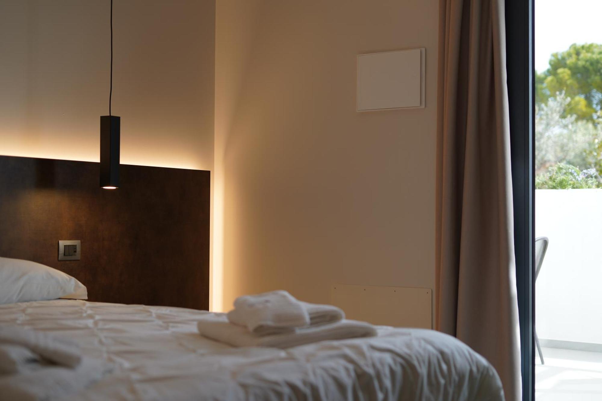 Tenuta San Marco Noto Eksteriør bilde