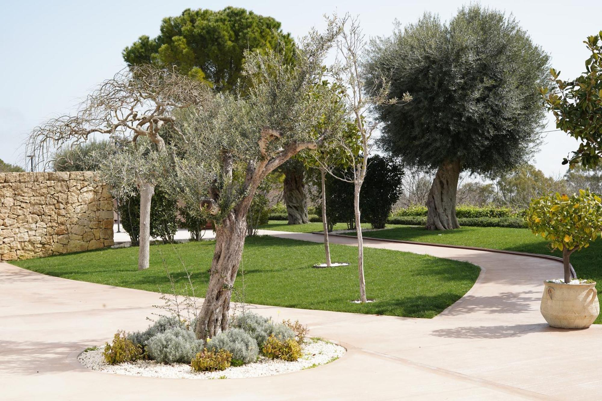 Tenuta San Marco Noto Eksteriør bilde