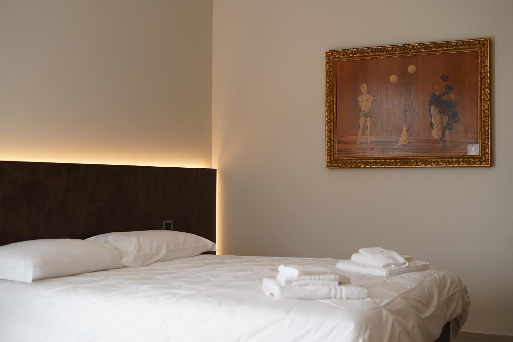 Tenuta San Marco Noto Eksteriør bilde
