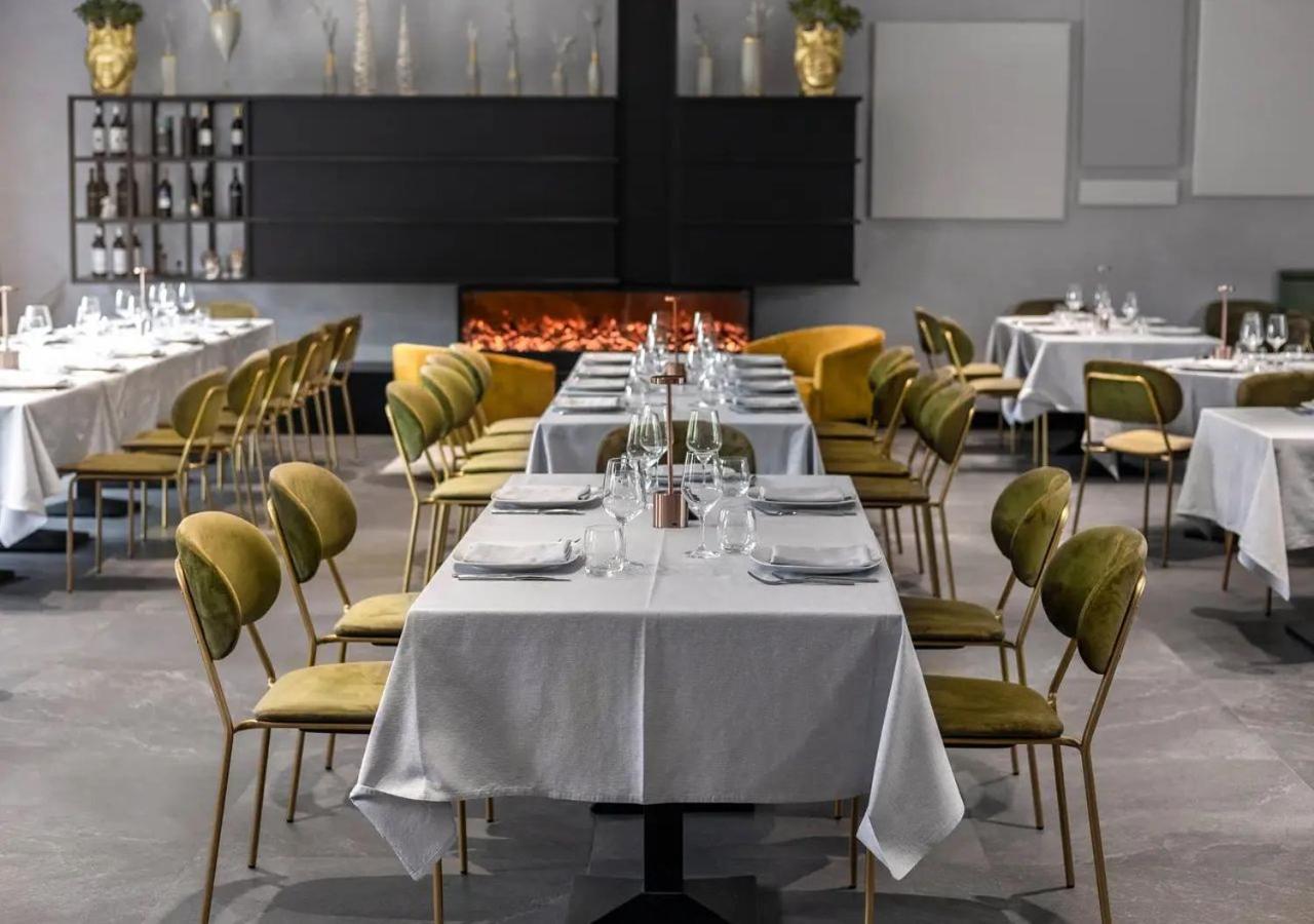 Tenuta San Marco Noto Eksteriør bilde
