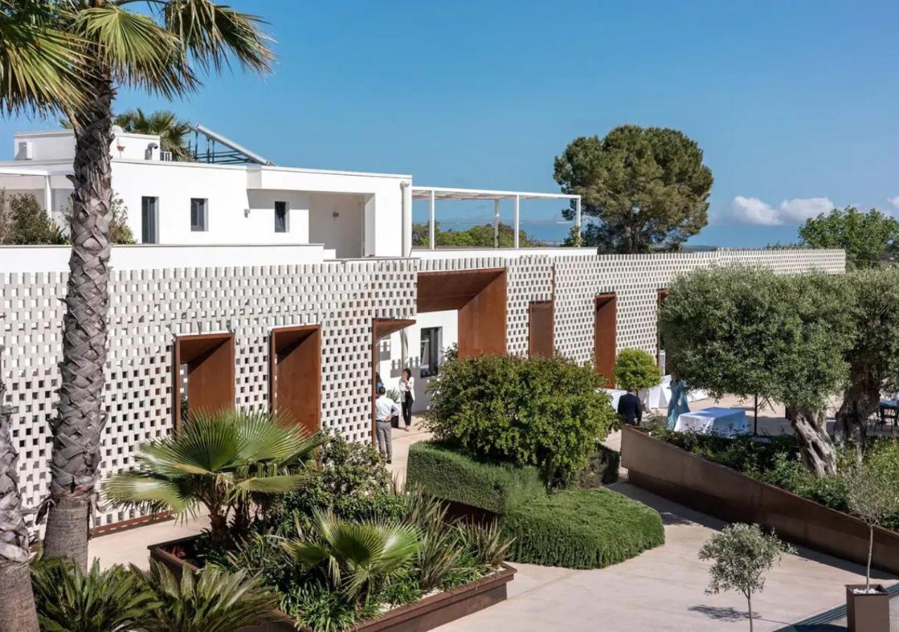 Tenuta San Marco Noto Eksteriør bilde