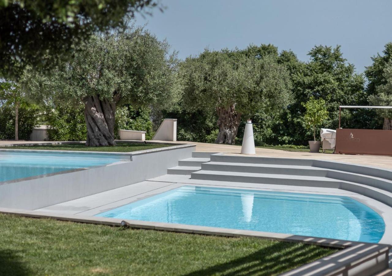Tenuta San Marco Noto Eksteriør bilde